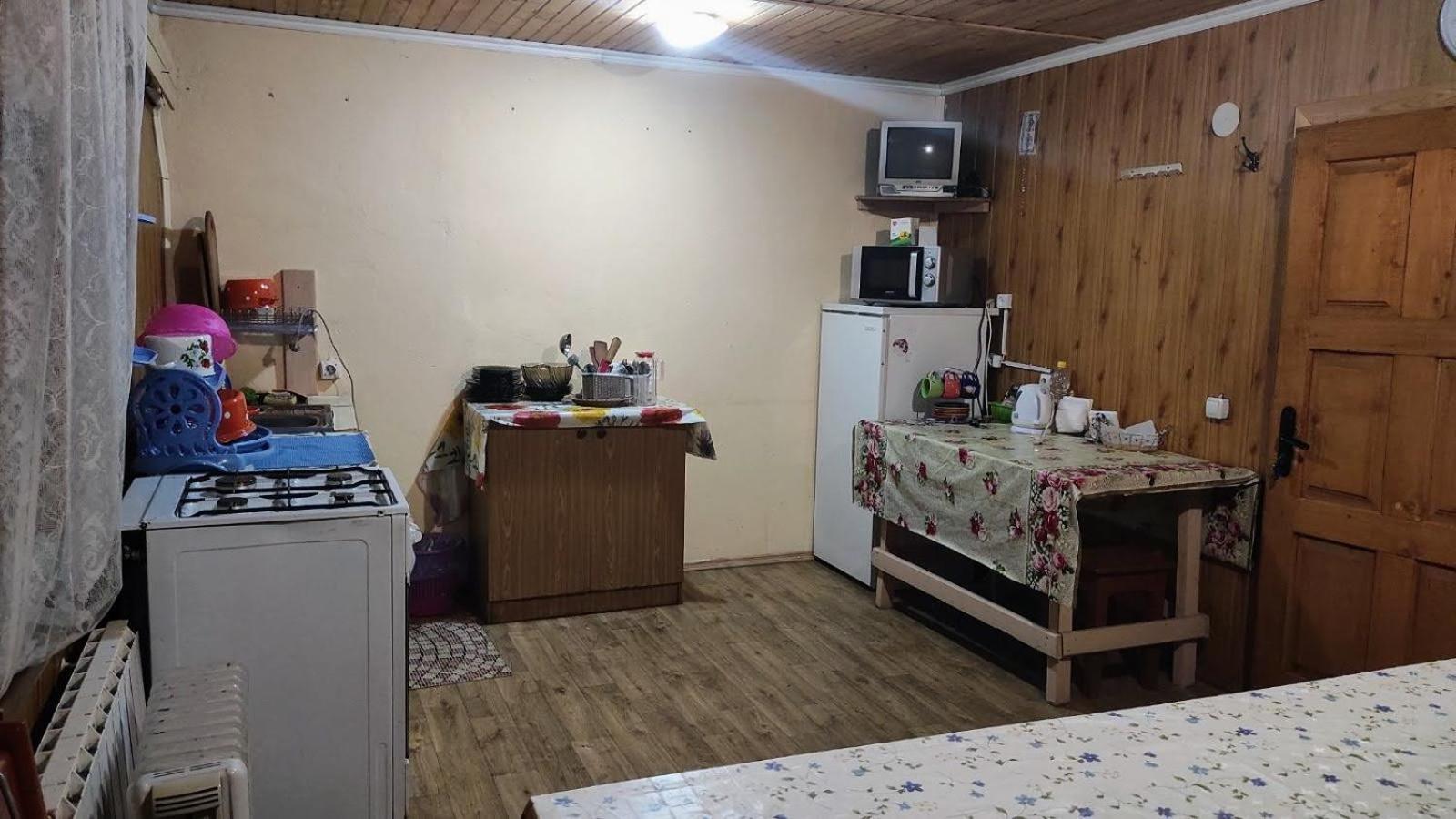 Hotel Мала Одеса Jablunyzja Zimmer foto