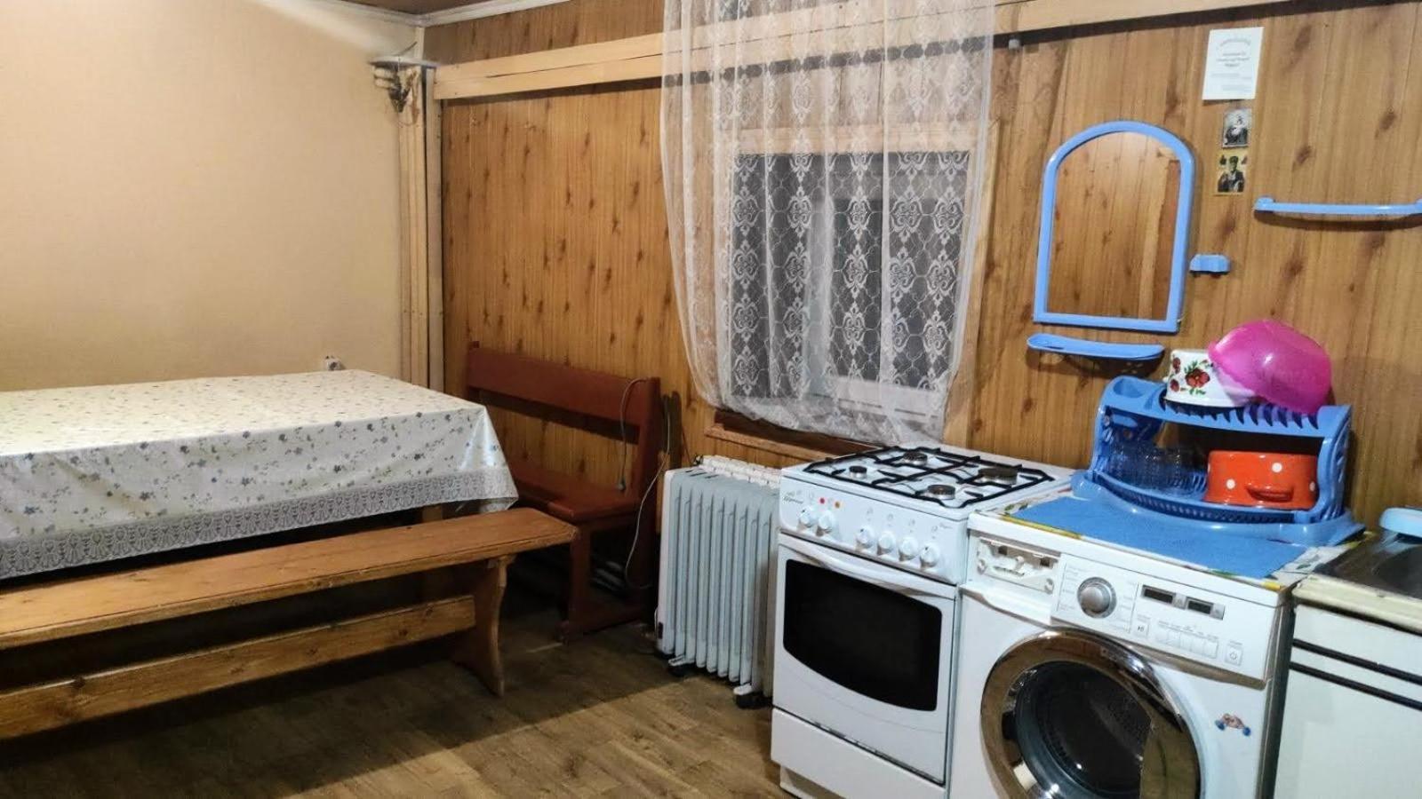 Hotel Мала Одеса Jablunyzja Zimmer foto