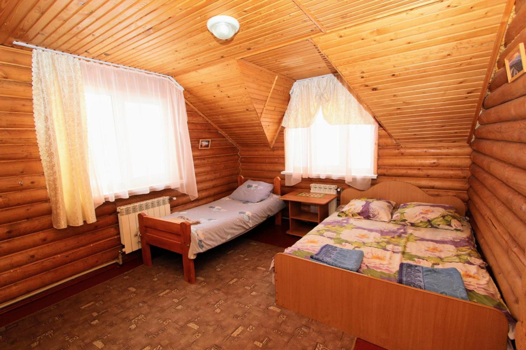 Hotel Мала Одеса Jablunyzja Exterior foto